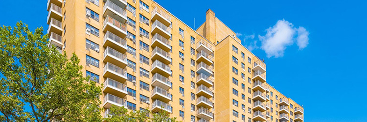 Ariel Property Advisors arranges $26 million <br>sale of 237-unit 1500 Noble Ave.